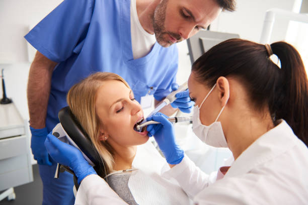 Best Sedation Dentistry  in Ocean Springs, MS