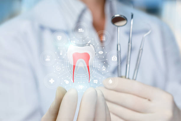 Dental Inlays and Onlays in Ocean Springs, MS