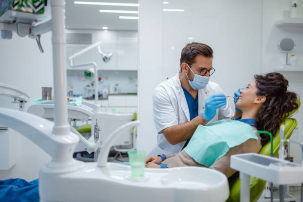 Best Root Canal Treatment  in Ocean Springs, MS