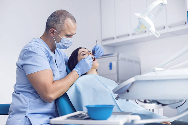 Why Choose Us for Your Dental Needs in Ocean Springs, MS