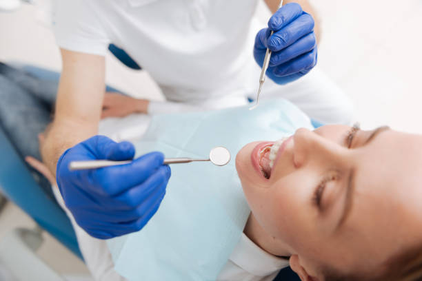 Best TMJ/TMD Treatment  in Ocean Springs, MS